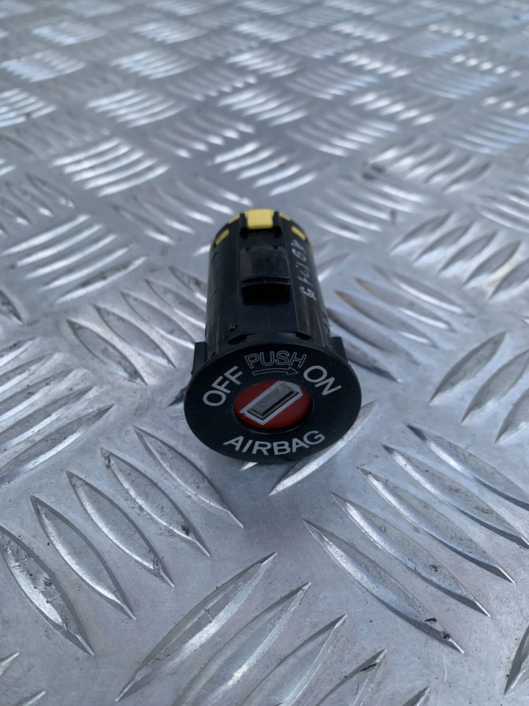 фото №1, Переключатель подушка безопасности honda hr-v ii 15-