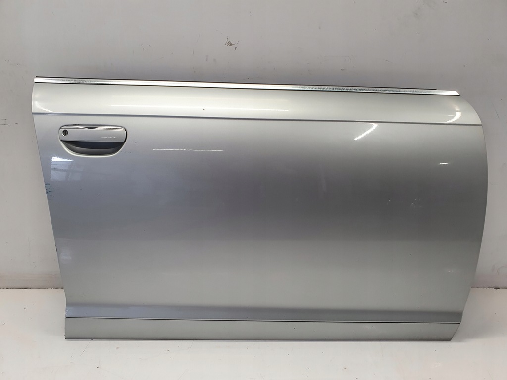 фото №1, Audi a6 c6 двері правий перед la7w