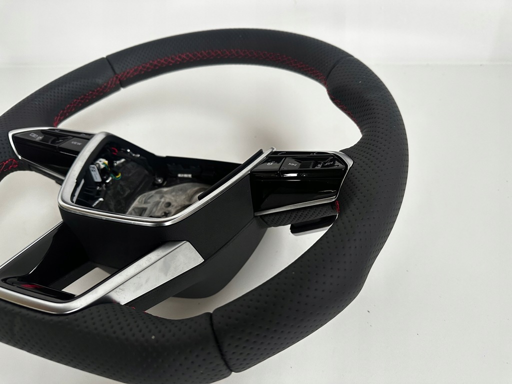 фото №7, Audi rs6 rs7 4k0 4k8 повітропровід czerwona nic nowa оригінальна