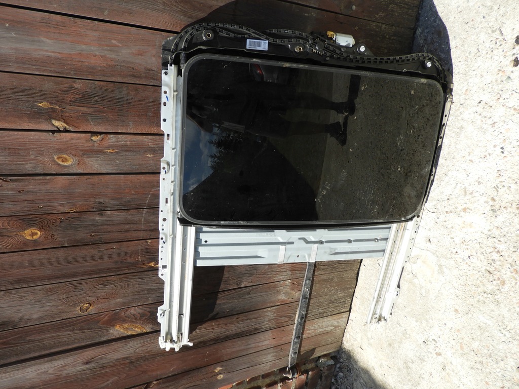 фото №1, Люк bmw f20 f21 7249801 kpl. =