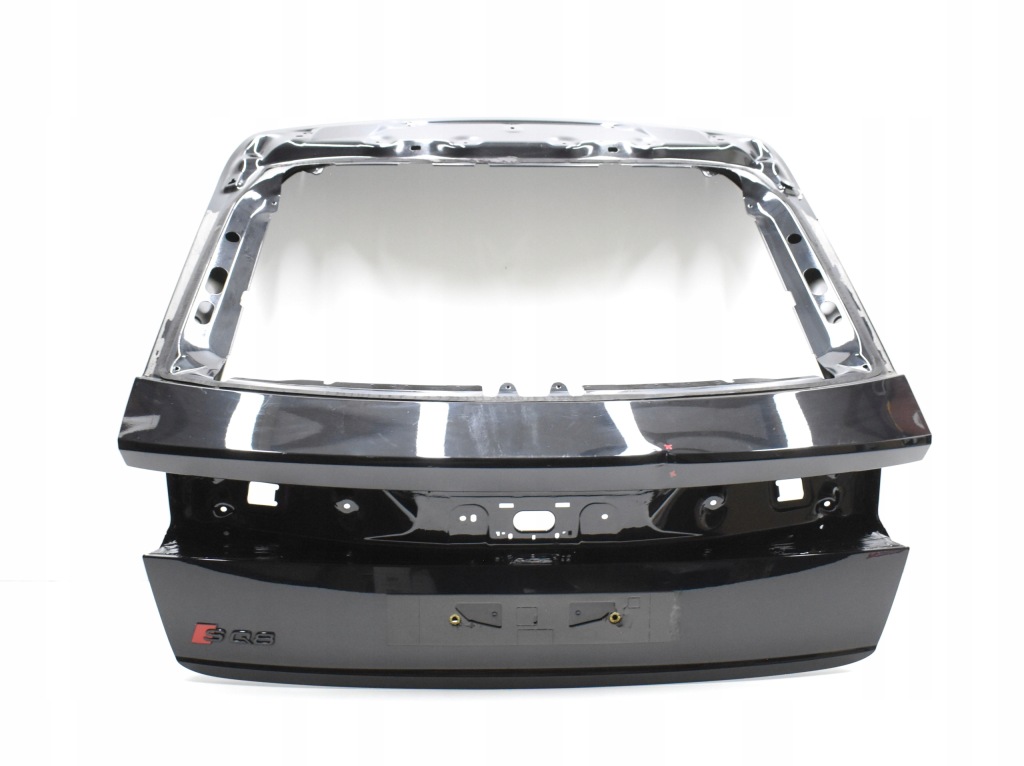 фото №1, Audi q8 sq8 4m8 кришка багажника багажника задня задня org