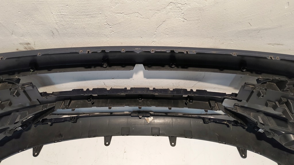 фото №10, Бампер перед передний hyundai kona 2 ii n-line 22-