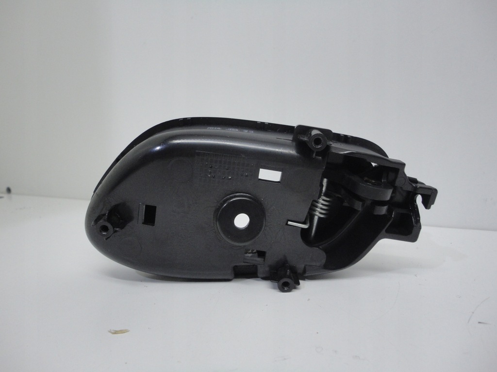 фото №2, Kia ceed ii ручка внутренняя правый задняя 2012-