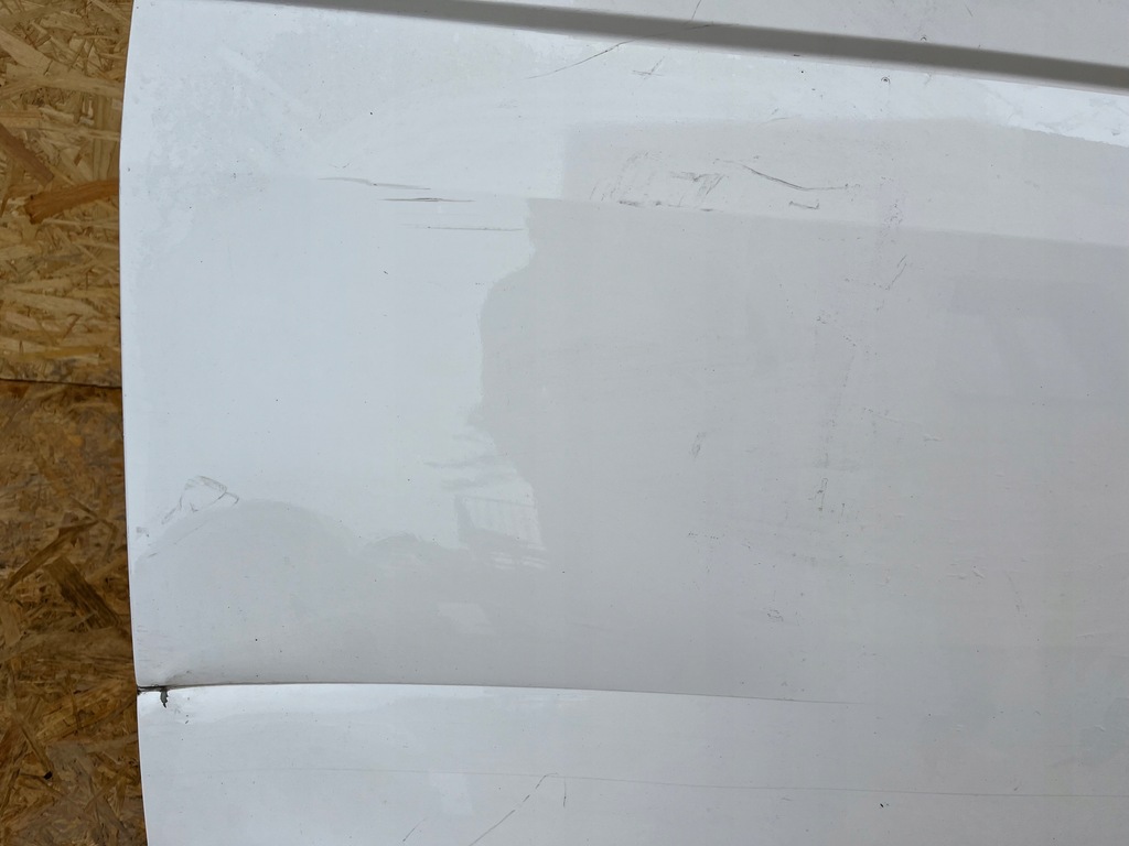 фото №8, Volkswagen vw transporter t6 t-6 дверь боковой сдвижные правое задние задняя