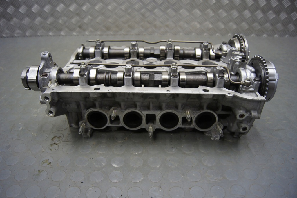 фото №9, Головка mazda mx5 2.0b