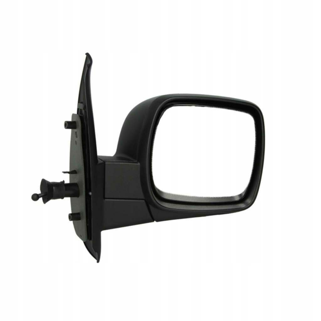 фото №2, Дзеркало праве renault kangoo ii 05-12