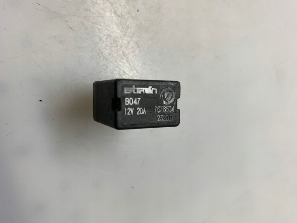 фото №3, Реле fca 7676504