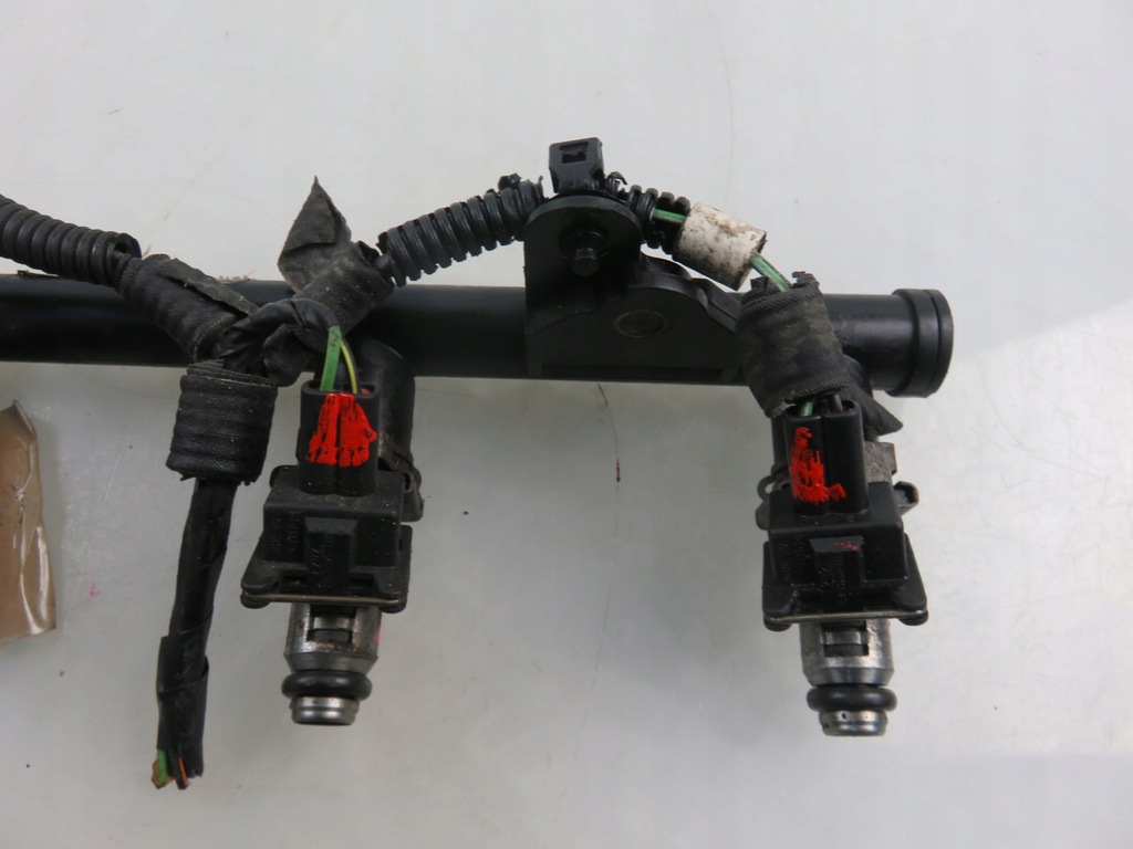 фото №8, Молдинг впрыскная ford ka 1.3 iwp119