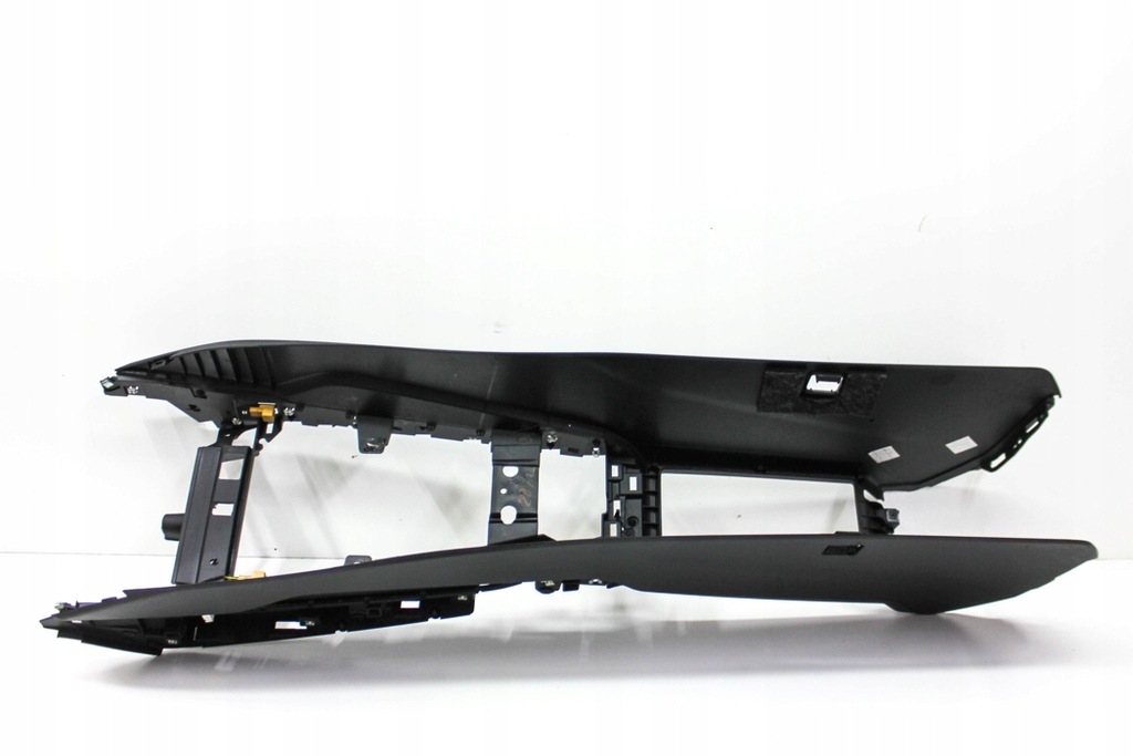 фото №7, Консоль панель приладів audi a4 8w2, b9 8w1863241d бензиновий 183kw 2018