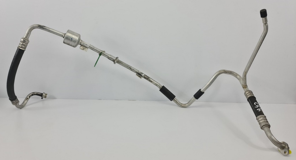 фото №1, Wąż трубка кондиционера citroen c5 iii x7