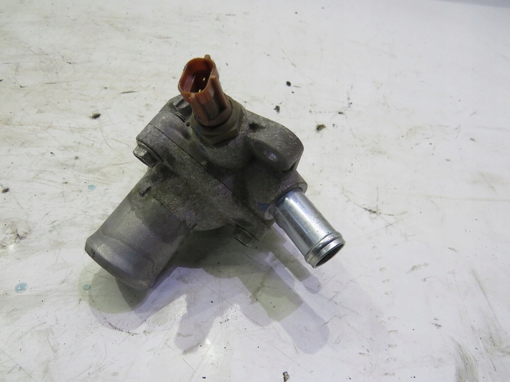 фото №4, Корпус термостата vitara iii 1.6 16v