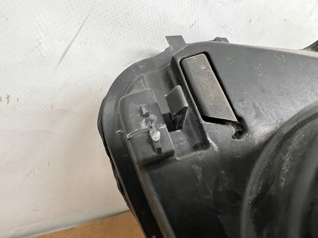 фото №12, Dacia duster i лампа левый перед левая передняя 260601153r