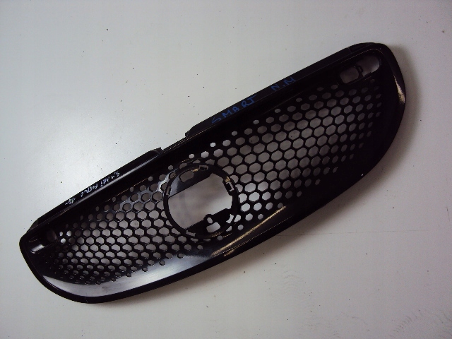 фото №3, Решітка радіатора решітка радіатора smart fortwo a453 2014-