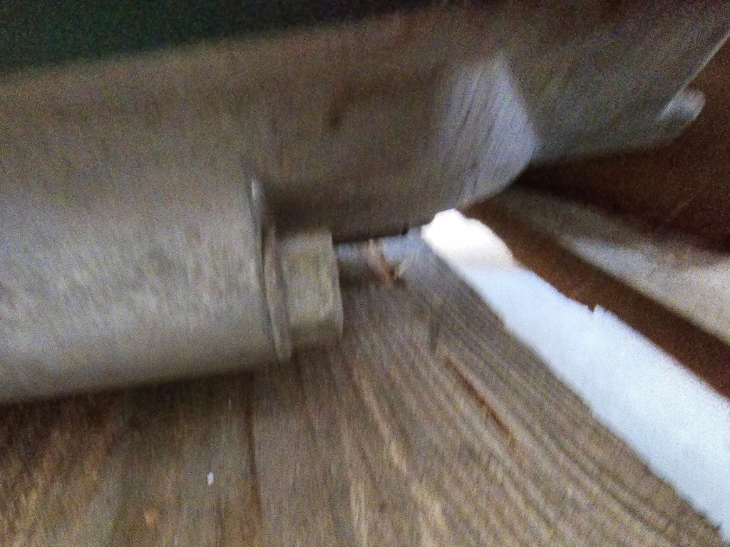 фото №9, Honda odyssey 11-17 коробка передач передач автоматическая коробка передач 3.5 usa brv1aa0