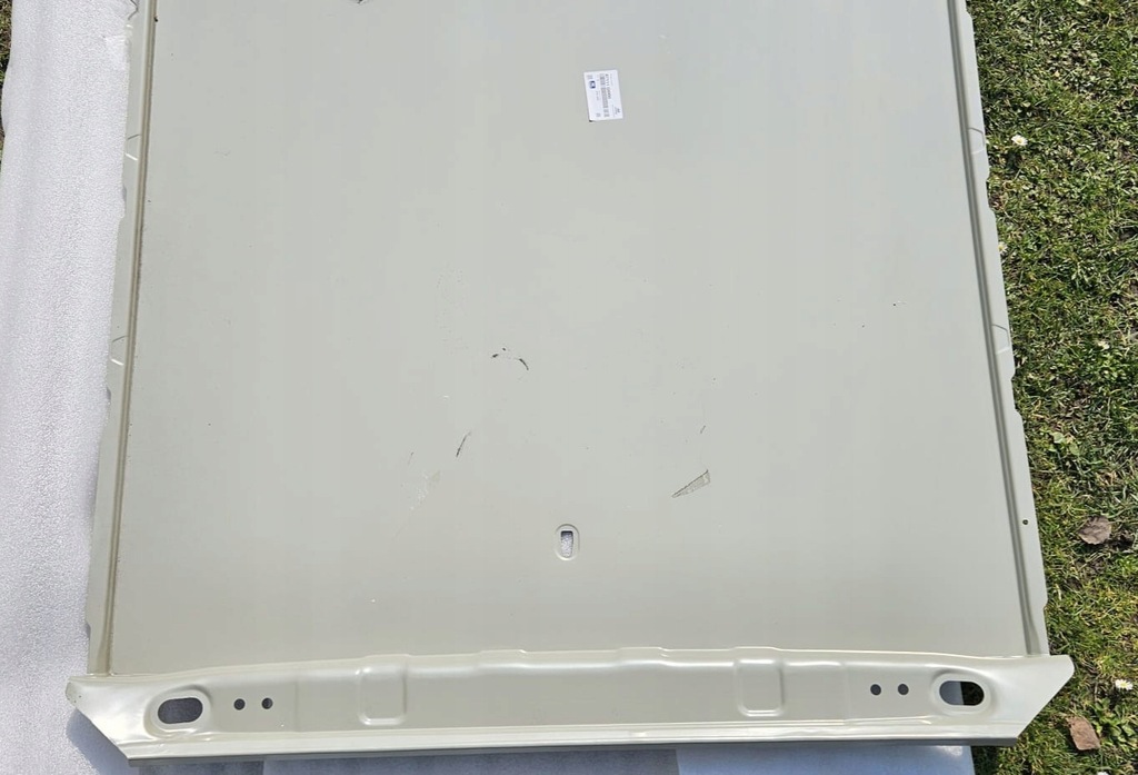 фото №12, Обшивка крыша hyundai ioniq 5 2022-2024 67111-gi000