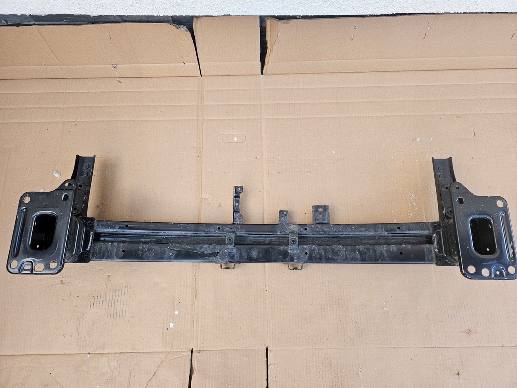 фото №8, Kia ceed iii балка перед p99110j7700