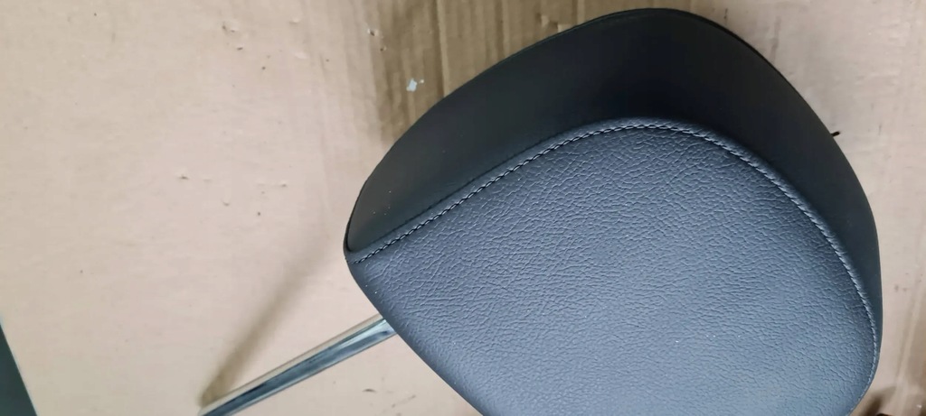 фото №6, A5 8w подголовник электрический сиденье правый перед кожа sline coupe