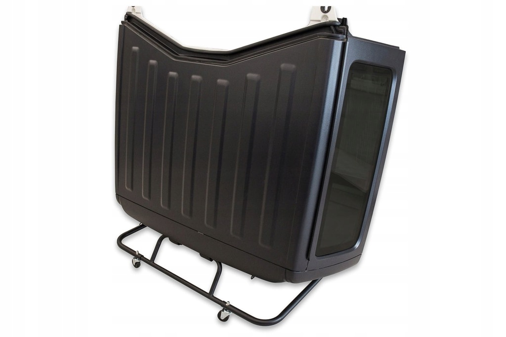 фото №11, Jeep wrangler jk 2007-2018 підставка na дах жорсткий