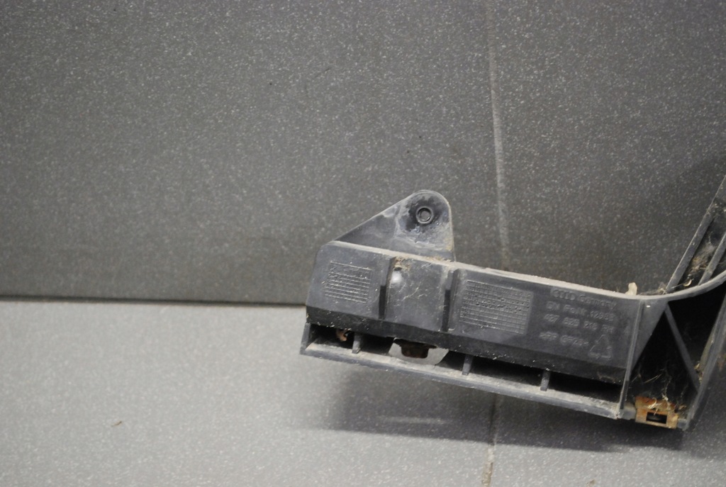 фото №7, Направляющая бампера правый задняя audi a6 c5 all 427825218