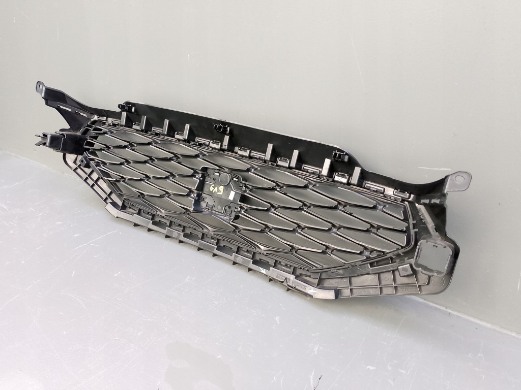 фото №6, Leon iv 5f 2020- решітка радіатора решітка радіатора бампера перед 5fa853651g =