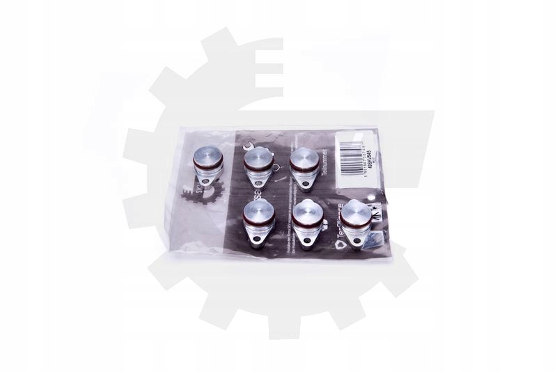 фото №6, Набор napr. коллектор всасывающий