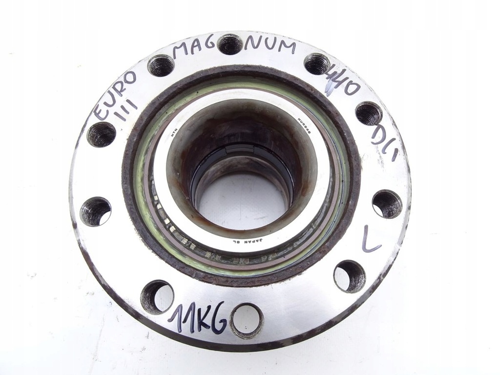 фото №1, Magnum e-tech 00-04 ступиця задня підшипник