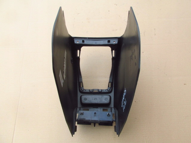 фото №6, Jeep compass i lift туннель средний