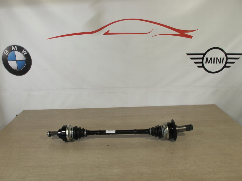 фото №1, Приводной вал задняя bmw f20 f30 f32 f36 7640256