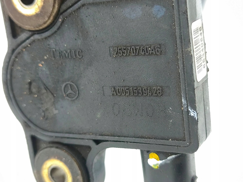 Mercedes-benz a w169 2006 датчик рівня оливи 25570740a6 Київ