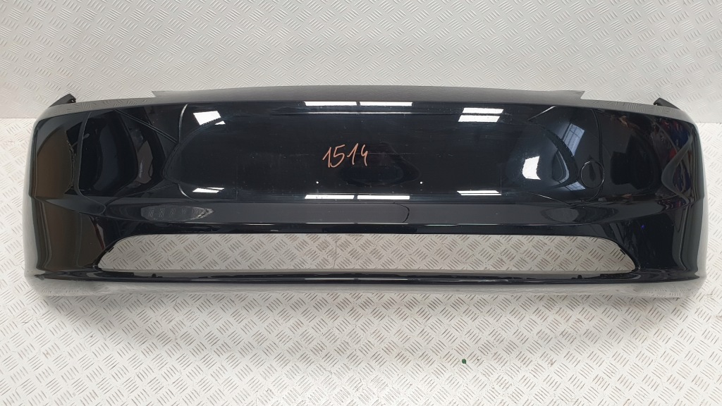 фото №1, Tesla model 3 lift бампер перед передній