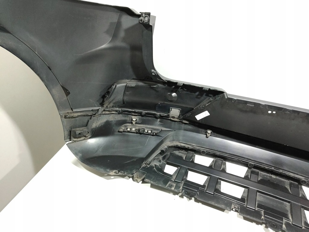 фото №15, Jaguar i-pace 17- бампер задняя задний полный oryg !!!