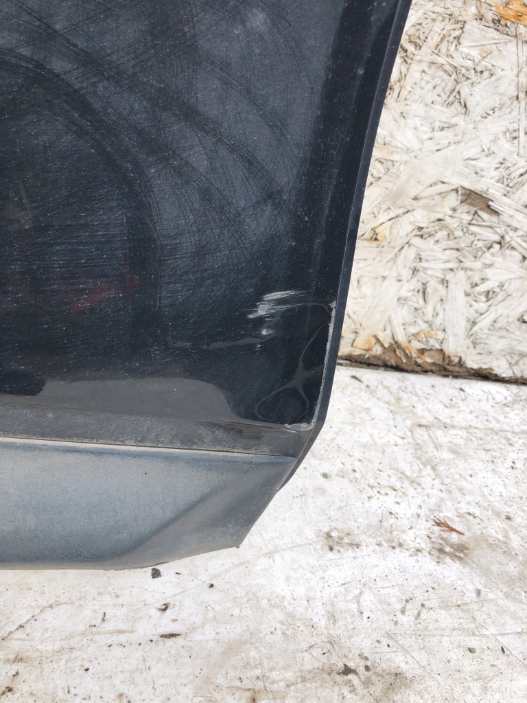 фото №3, Двері задня задні праве kia x-ceed xceed