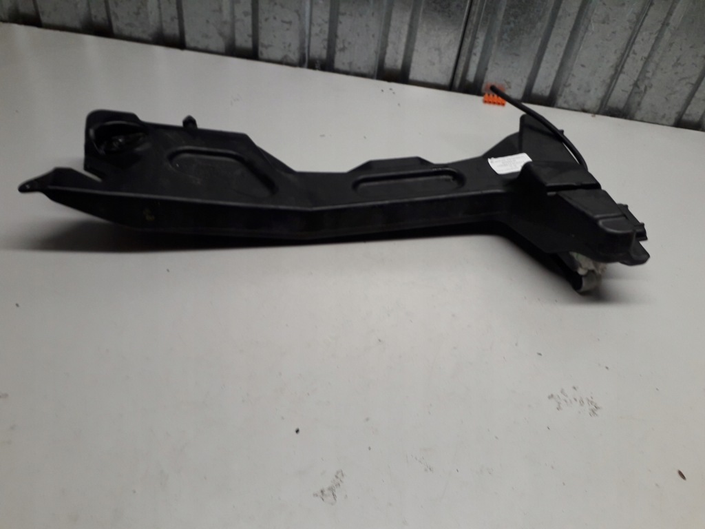 фото №1, Citroen оригінальний номер 9676088180 бак рідина омивача