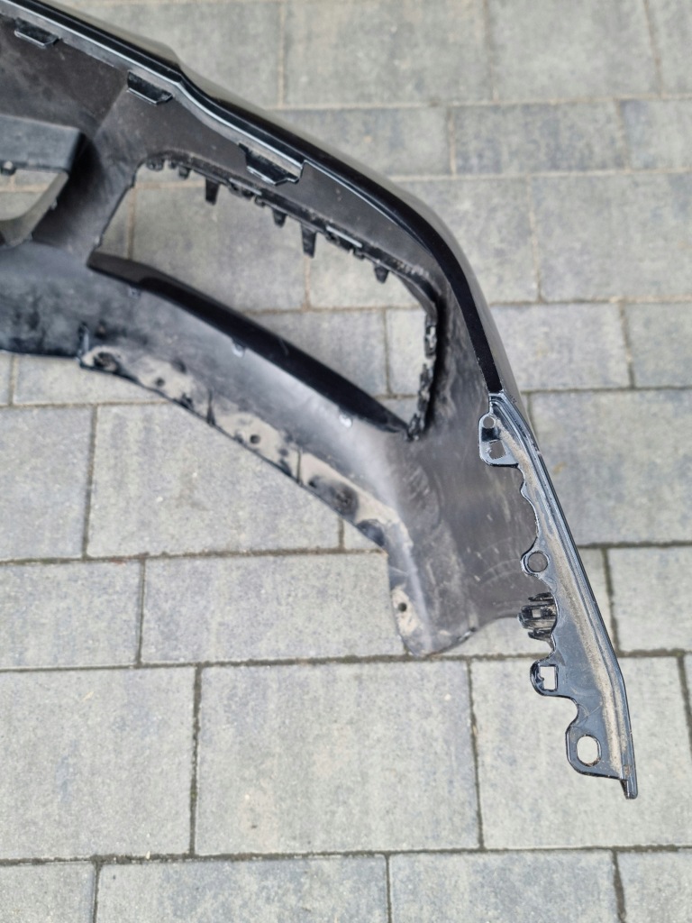 Купить Bmw 5 g30 m набор lift бампер передний перед