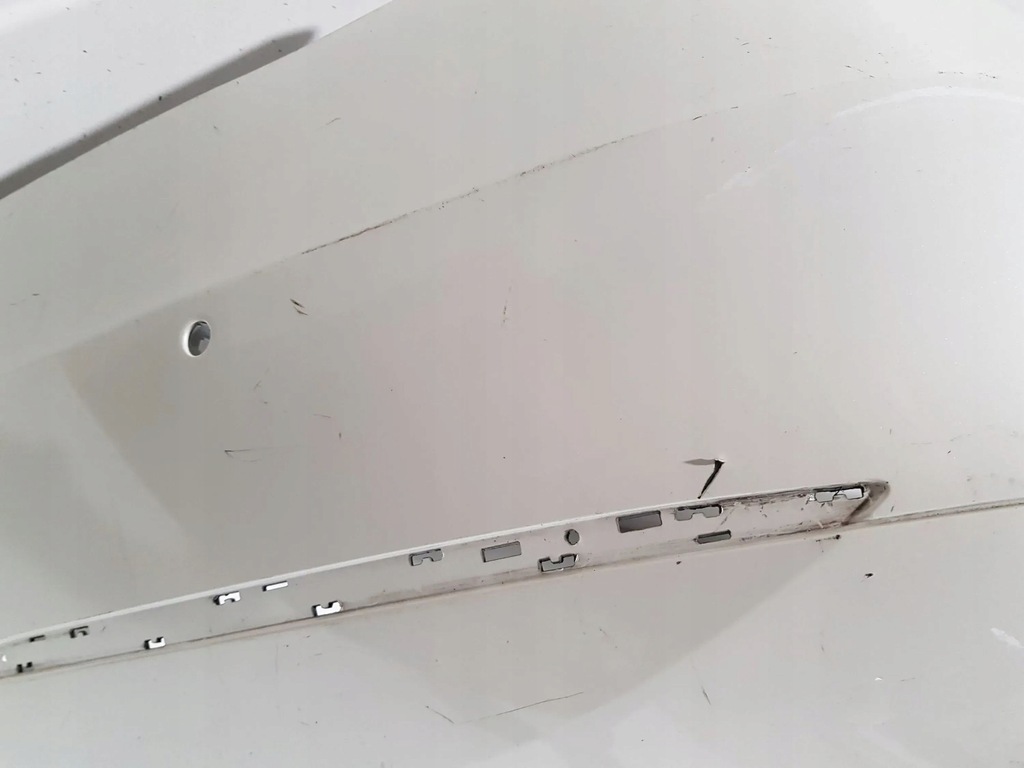 фото №15, Mercedes-benz s c217 2014 з задній бампер задній