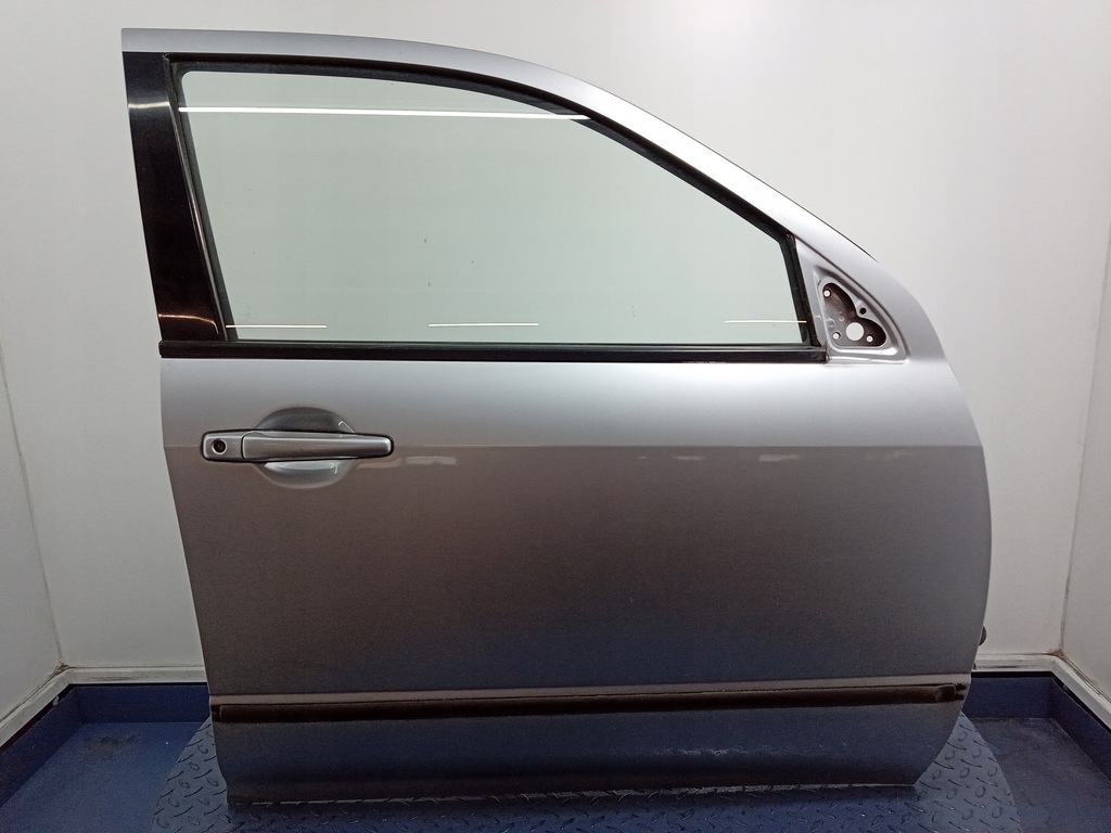 фото №1, Mitsubishi outlander i 03- дверь перед правое a31a