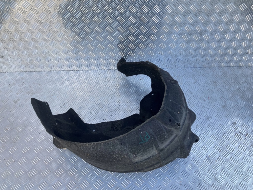 фото №1, Подкрылок задняя задние правое honda civic x 17- hb