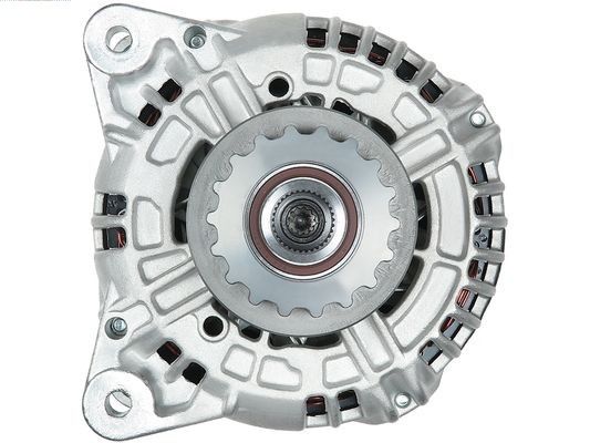 Купити Генератор 180a a0237 as-pl audi a3 a4 tt 8l b5 1