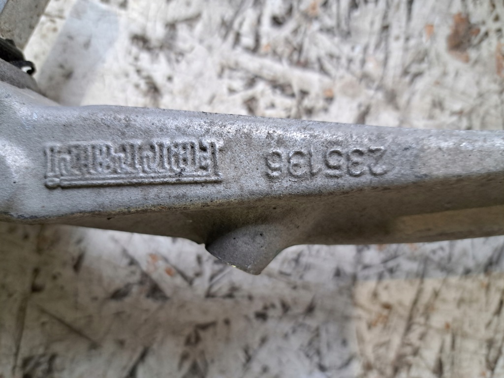 фото №3, Ferrari 458 italia важіль перед передній лівий