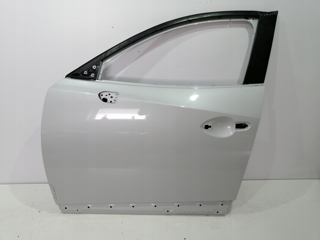фото №1, Двері ліва передні перед mazda cx-3 cx3