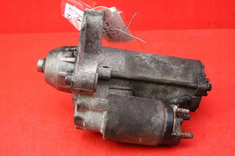 Стартер test 3m5t11000 ford focus mk3 1.6 tdci 14r в Украине