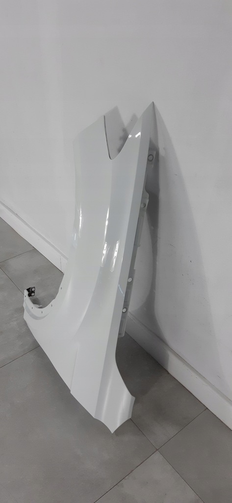 фото №6, Volkswagen t-roc крила лівий перед 2ga821105a