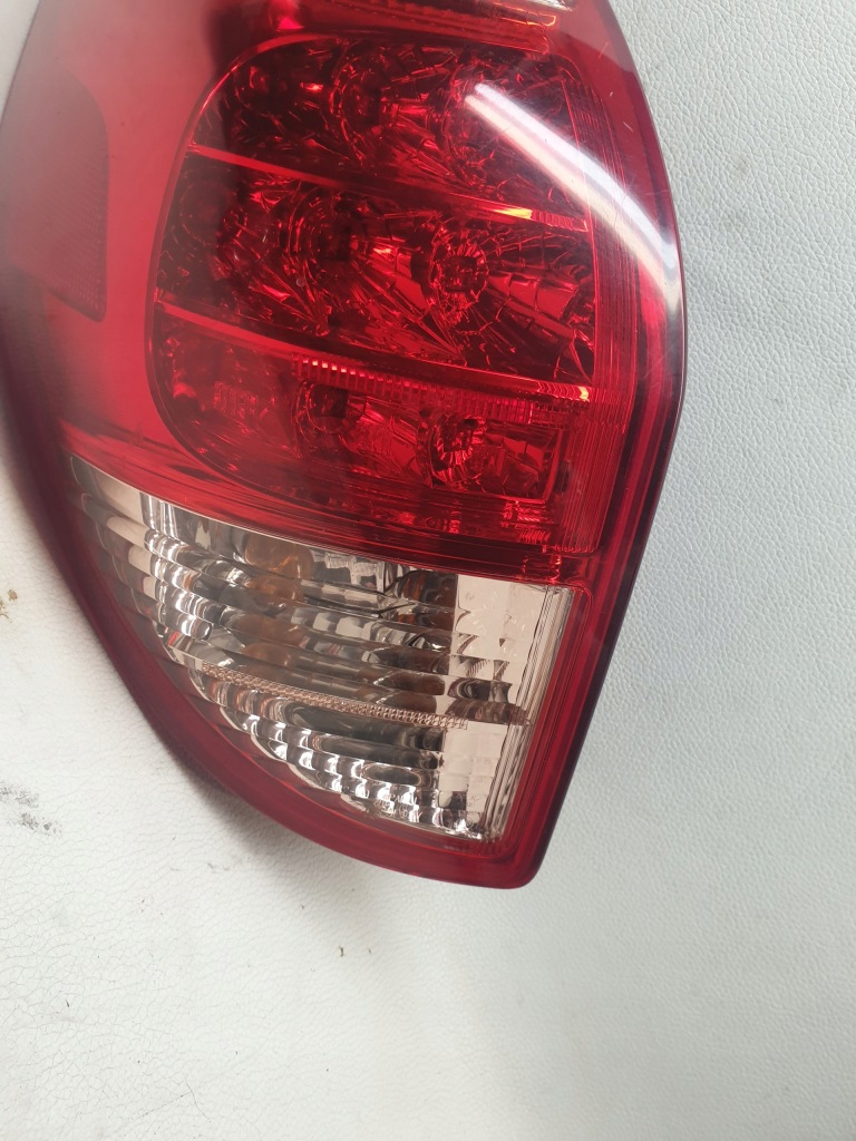 Toyota rav4 rav-4 3 06-09 фара задний задняя левая led европа в Украине