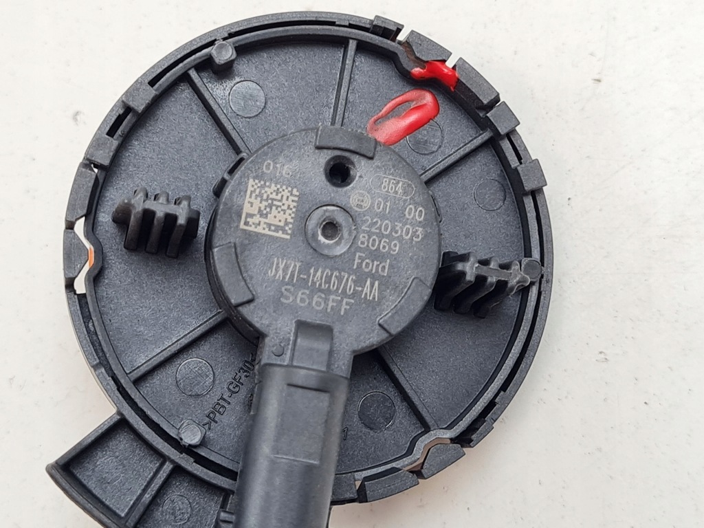 фото №6, 2022 ford mustang mach-e датчик ударний подушка безпеки jx7t14c676m