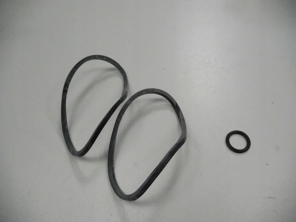 Фільтр пального renault master i 2,5 d cs178 Київ