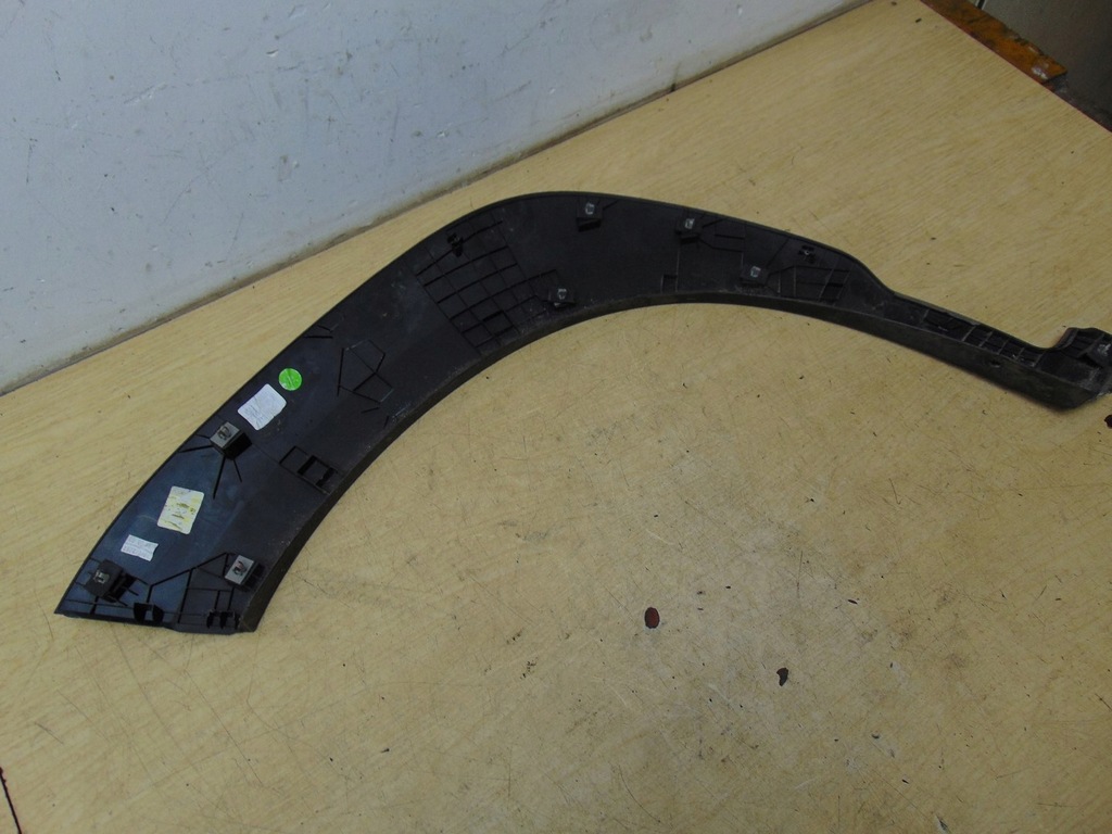 фото №10, Молдинг накладка крила правий перед hyundai kona 87712-j9000