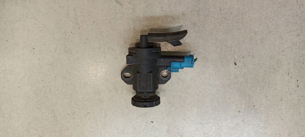 фото №5, Клапан вакууму citroen xsara 9635704380