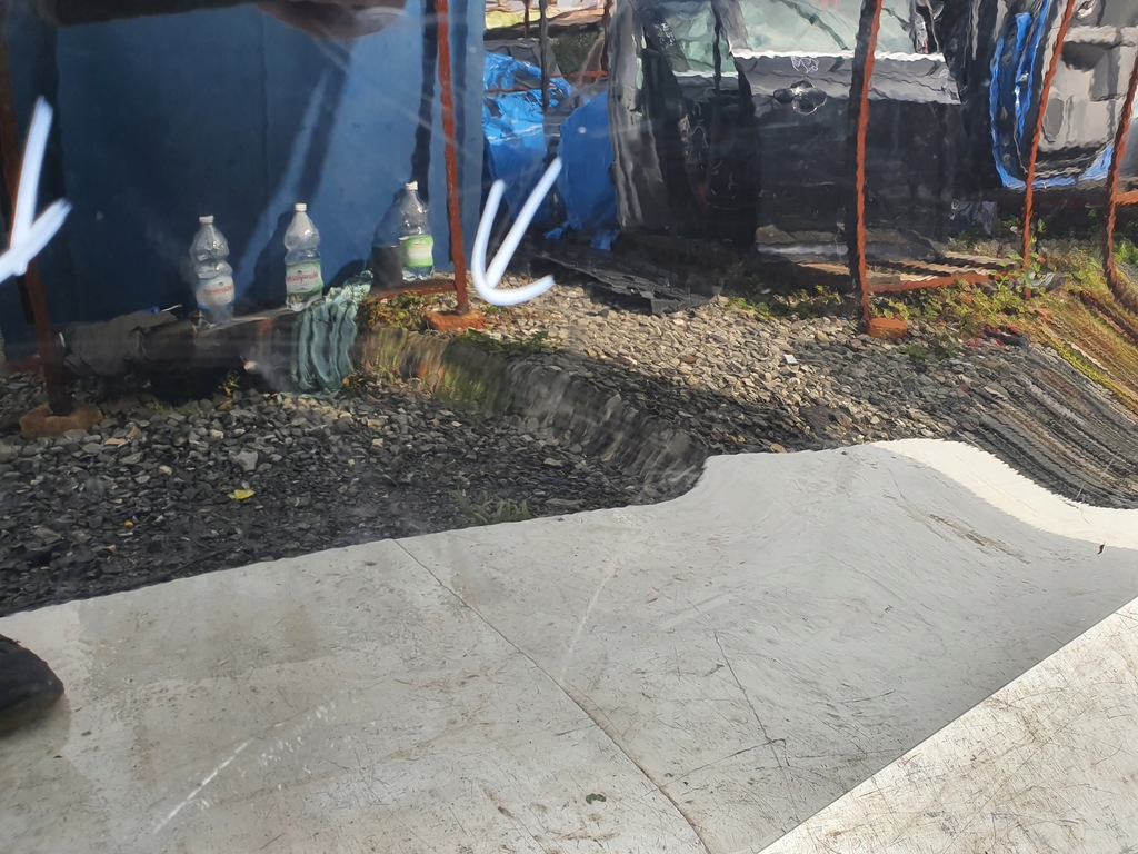 фото №6, Alfa romeo giulietta двері лівий задня задні