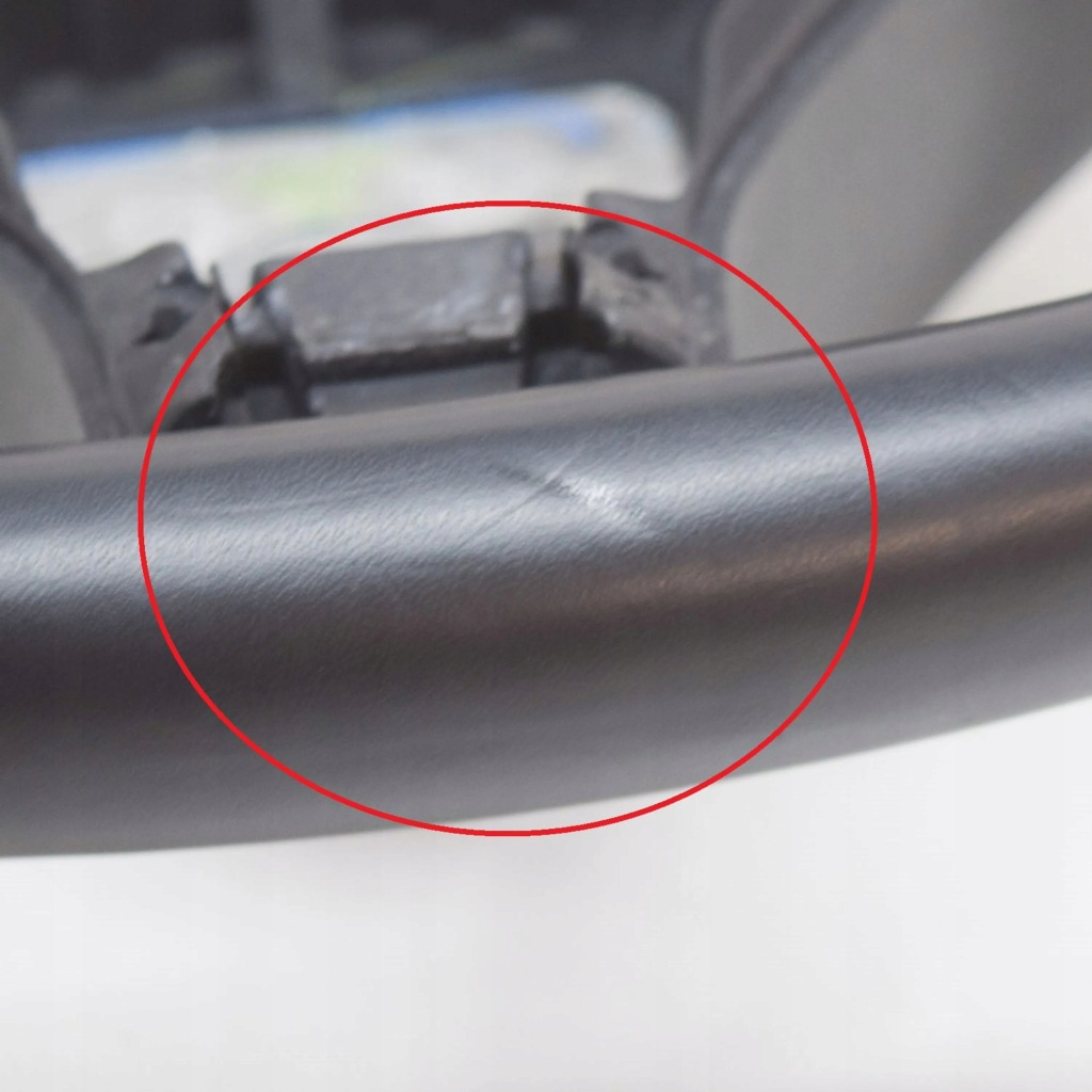 фото №6, Tesla model s 2017 воздуховод