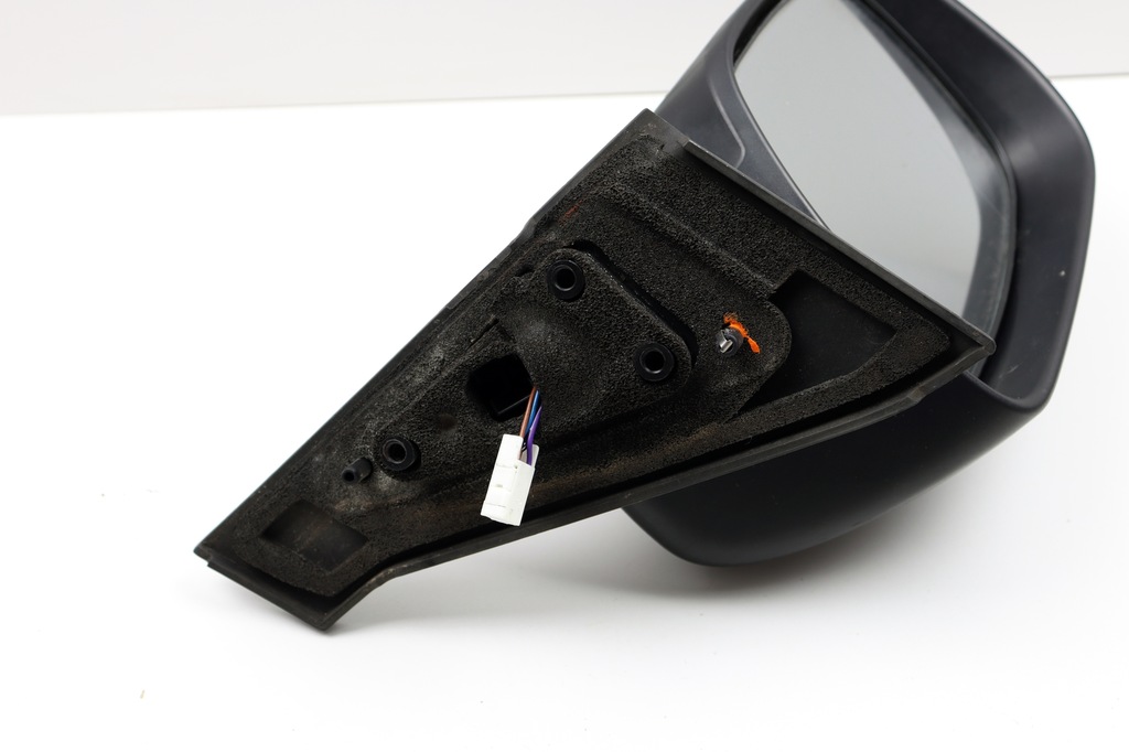 фото №9, Mazda 5 i cr дзеркало ліва 5 pin чорні europa
